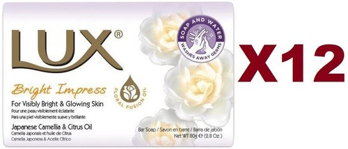 Saponetta lux sapone - 12,