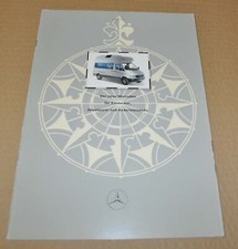 Mercedes Benz Sprinter James