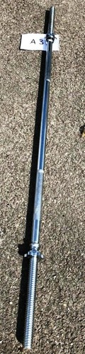 York fitness 170cm 28mm - fitness, 67"