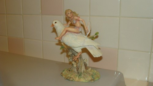 Rara statuina fata 2006 - rara,