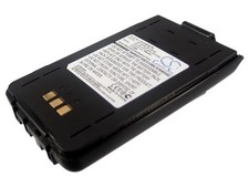 Batteria NUOVA per Icom IC-A23 IC-A5 IC-T8 BP-200 Ni-MH Regno Unito Stock