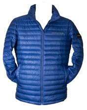 SG Piumino uomo giubbotto