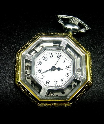 Pocket watch orologio - watch, da
