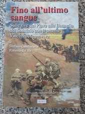 Stefano Gambarotto, Fino