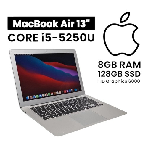 Apple macbook air - air, 13,3