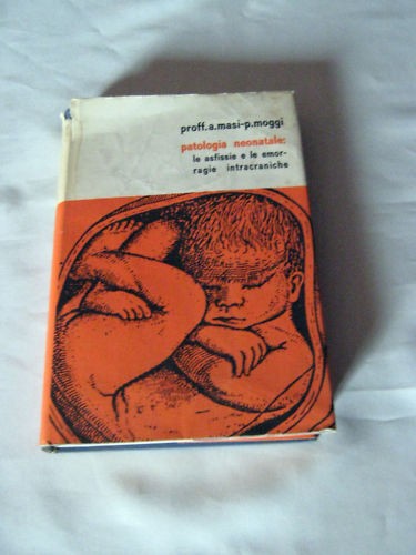 Patologia neonatale - patologia,