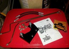 REFURBISHED JOHN DEERE 140 300