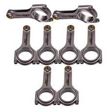 8x Biella stelo ad H per BMW