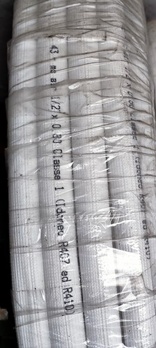 50mt tubo rame - rame, 1/2"