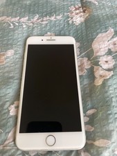 Apple iPhone 8 Plus - 64 GB -