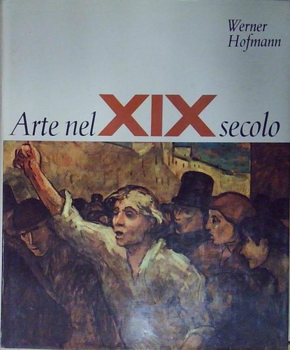 Arte nel xix secolo - arte,
