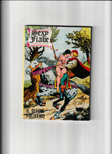Fumetto erotico sexy fiabe - erotico,