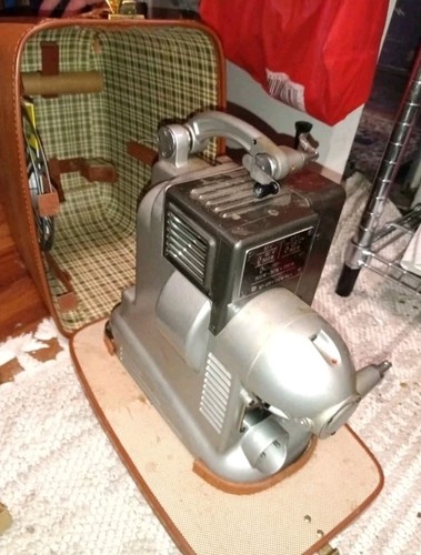 Bolex paillard proiettore - paillard,