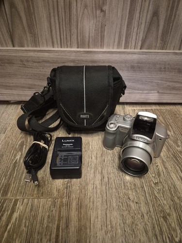 Panasonic lumix model - lumix,