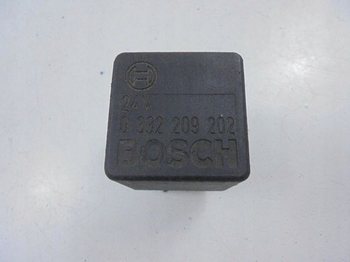 Modulo relè mercedes 1217 - mercedes,