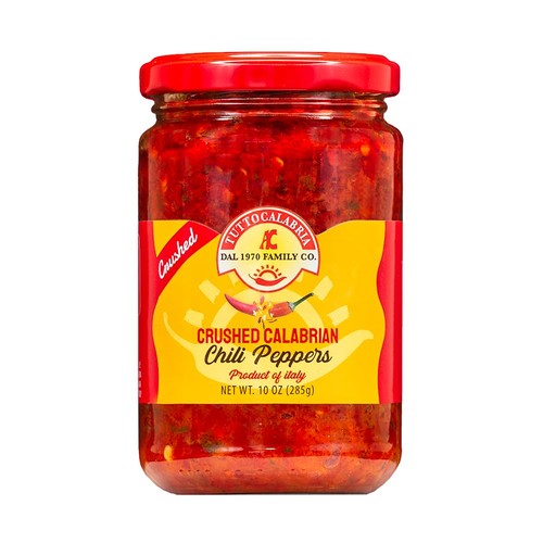 Peperoncino calabrese