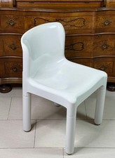 Sedia 4875 di Carlo Bartoli per Kartell