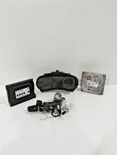 KIT Centralina Motore ECU