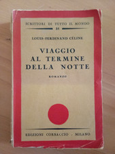 Viaggio al termine della
