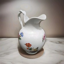 Vaso da latte Richard Ginori