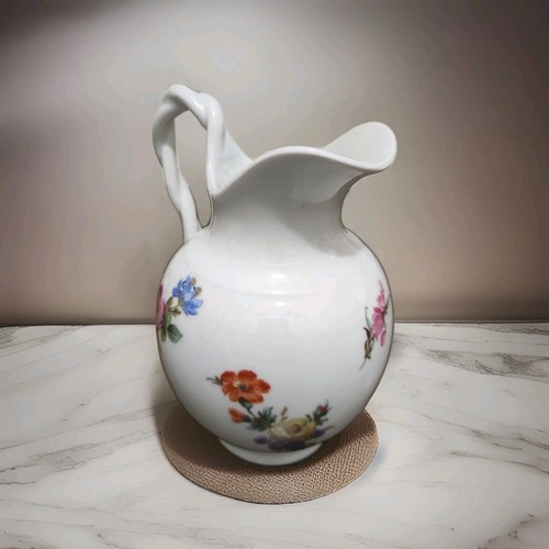 Vaso latte richard ginori - vaso,