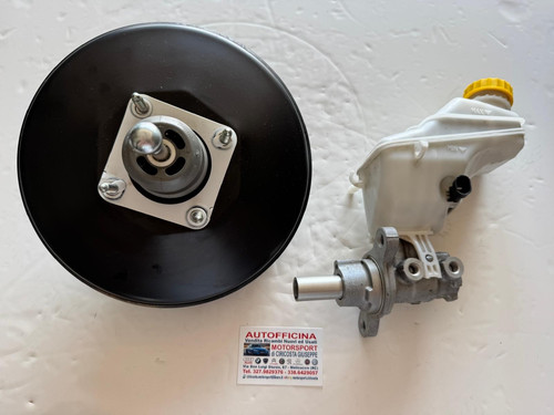 Servofreno fiat tipo - fiat, (356_357)