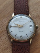 Orologio polso guda matic - orologio, guda-matic