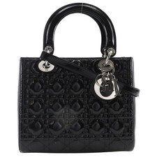Dior Lady Dior Borsa a mano