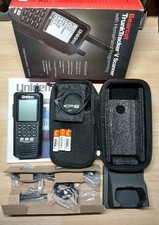 Scanner portatile digitale serie HomePatrol Uniden BCD436HP + extra