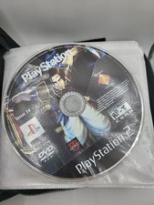 Official PlayStation Magazine