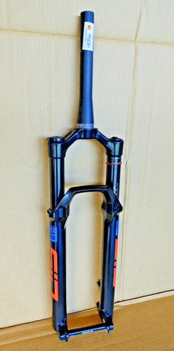 Rockshox sid base rush - rl,