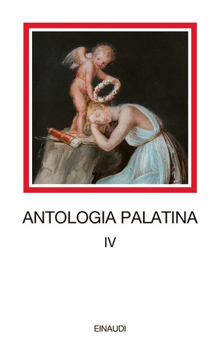 Antologia palatina testo - antologia, palatina.