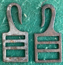 Agganci Tascapane WWI regio