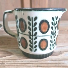 Boch Belgium Lattiera / Brocca