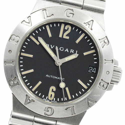 Orologio automatico bulgari - orologio,