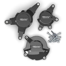 Coperchio protezione motore