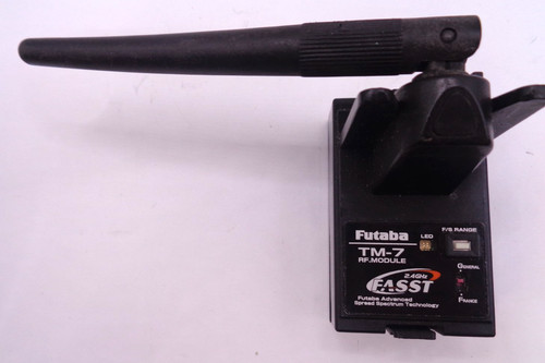 Modulo fasst futaba 2 - futaba, 2,4