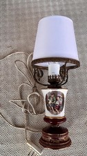 Lampada da Tavolo in Ceramica