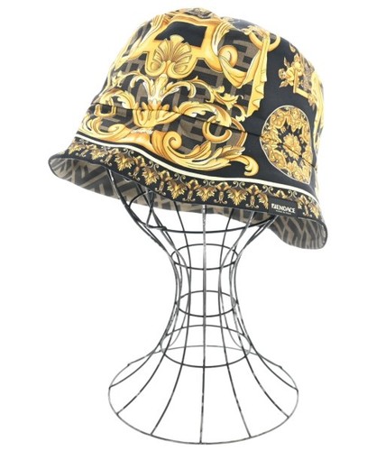 Fendi hats - fendi,