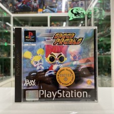 Sony PS1 Playstation 1 - SPEED FREAKS -  PAL ita