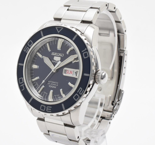 Quasi come nuovo orologio - [quasi,