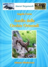 Libri Corna Angelo - Anello