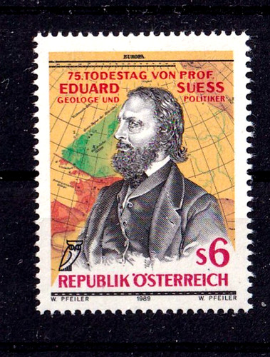 österreich michel 1951 - Österreich,