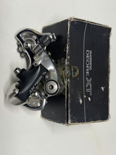 Cambio trasero shimano deore - trasero,