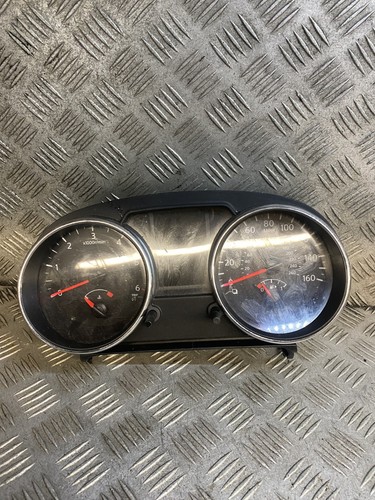 Misuratore velocità nissan - di,