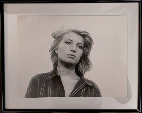 Foto originale argentica - originale,