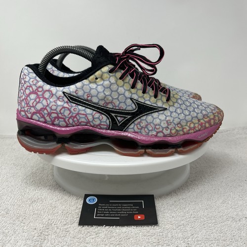 Scarpe corsa mizuno - da,