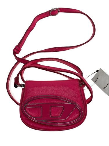 Borsa tracolla diesel 1dr xs - a,