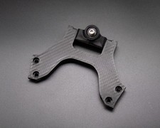 Supporto navigatore per Ducati Multistrada V2 2025 con attacco per Quadlock