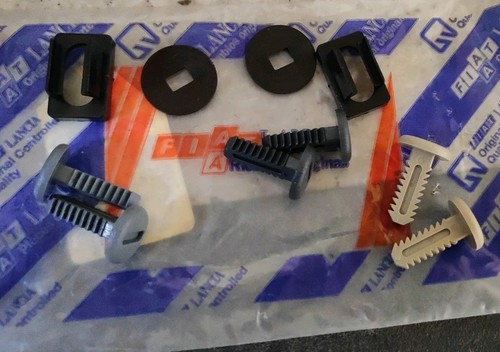 9790332080 kit fissaggi - kit, su